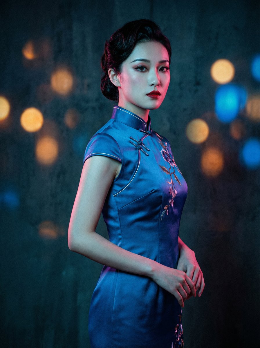 91白鹿专访视频